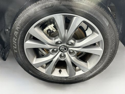 Used 2025 MAZDA CX-30 AWD 2.5 S w/ Preferred Package image 11