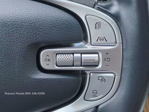 Used 2023 Genesis GV80 2.5T w/ Advanced Package image 29