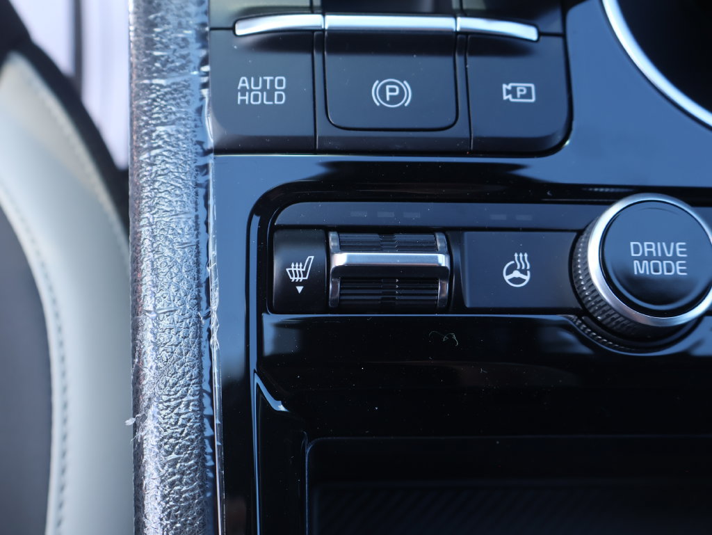 New 2026 Kia K5 GT-Line AWD/4WD image 36