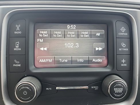 Used 2022 RAM 1500 Tradesman image 13