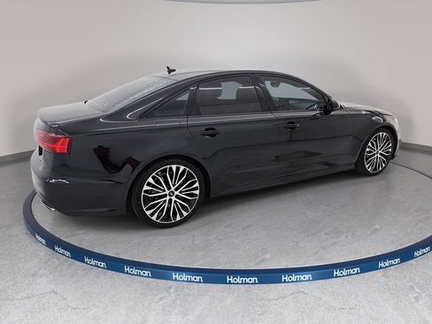 Used 2018 Audi A6 2.0T Premium w/ 20" Black Optic Wheel Package FWD image 5