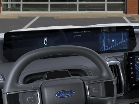 New 2026 Ford Expedition Platinum w/ Driver's Package AWD/4WD image 13