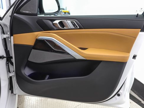 Certified 2024 BMW X6 xDrive40i w/ Premium Package image 30