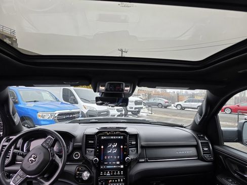 Certified 2023 RAM 1500 Limited image 5