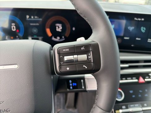 New 2026 Hyundai Santa Fe SE AWD/4WD image 20