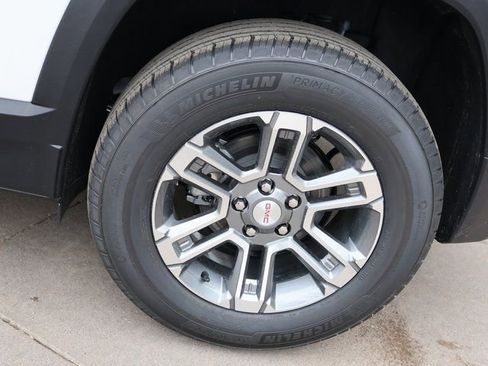 New 2026 GMC Terrain Elevation w/ Technology Package II image 40