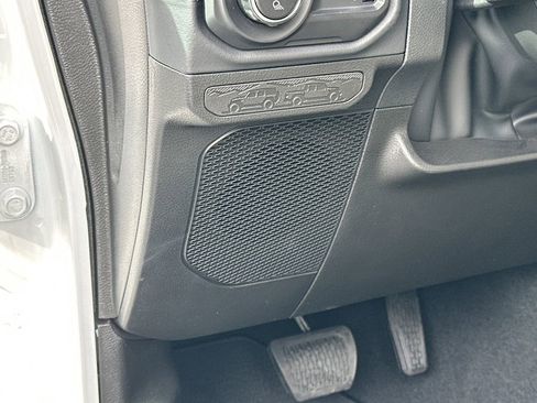 New 2026 Jeep Gladiator Mojave AWD/4WD image 17