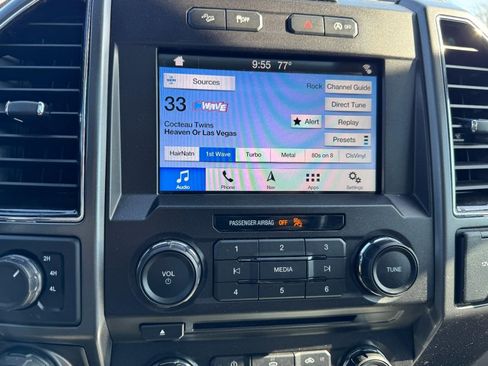 Used 2018 Ford F150 XLT w/ Equipment Group 302A Luxury image 20