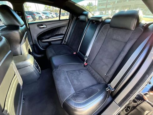 Used 2021 Dodge Charger Scat Pack w/ Plus Group image 18