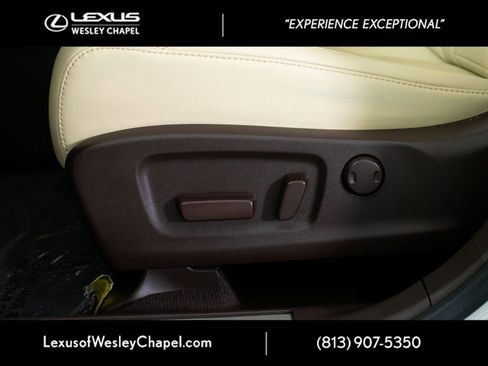 Used 2020 Lexus RX 350 FWD w/ Premium Package image 21