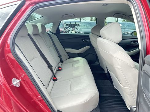 Used 2024 Honda Accord LX image 16