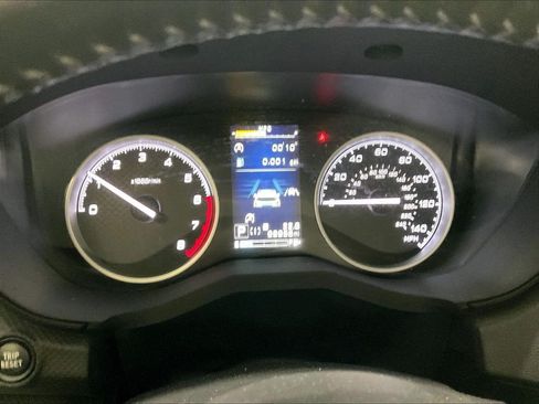Used 2019 Subaru Forester Limited AWD/4WD image 25