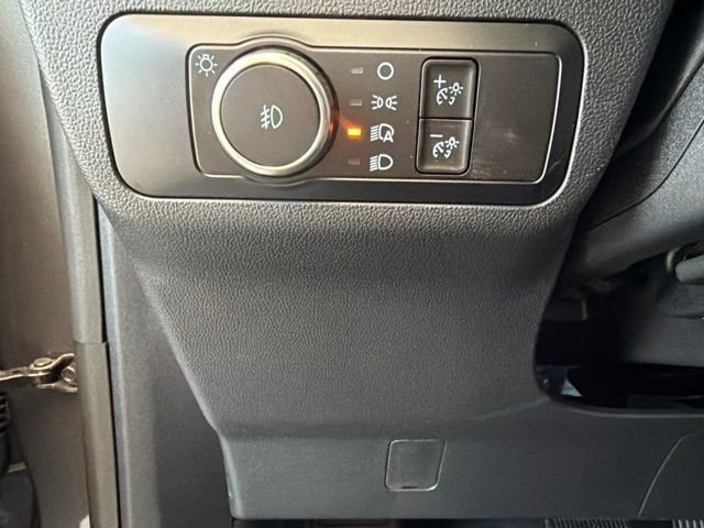 New 2026 Ford Bronco Sport Outer Banks w/ Interior Protection Package AWD/4WD image 17