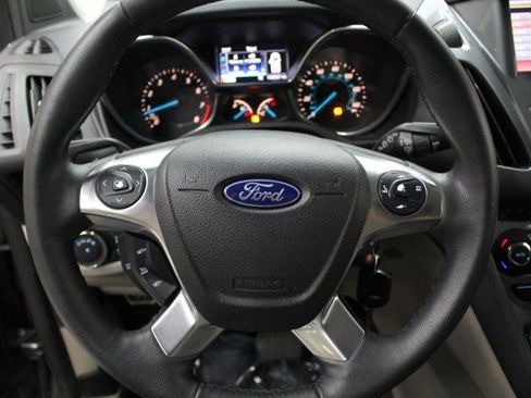 Used 2016 Ford Transit Connect Titanium image 10