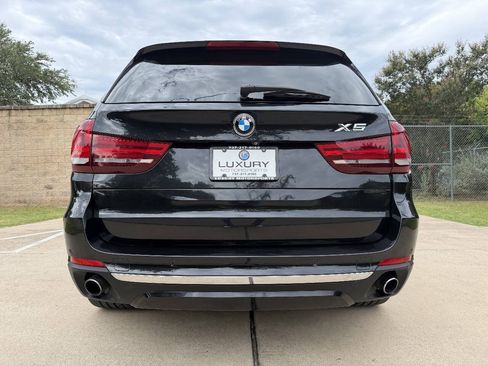 Used 2015 BMW X5 sDrive35i RWD image 10
