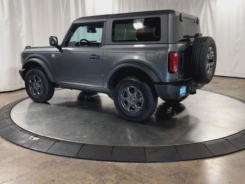 Used 2024 Ford Bronco Big Bend image 6