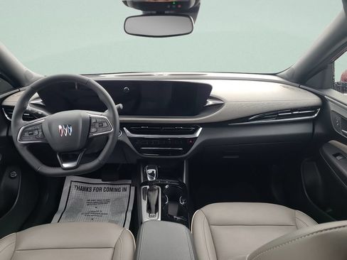 Used 2024 Buick Envista Preferred FWD image 11