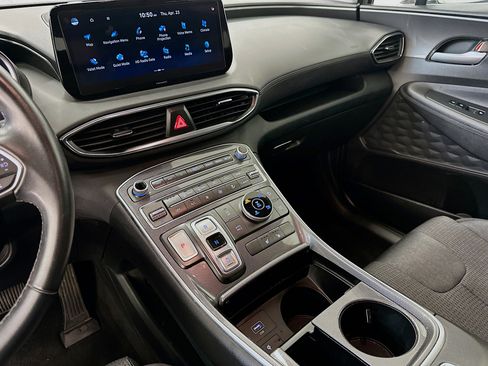 Used 2023 Hyundai Santa Fe SEL image 26