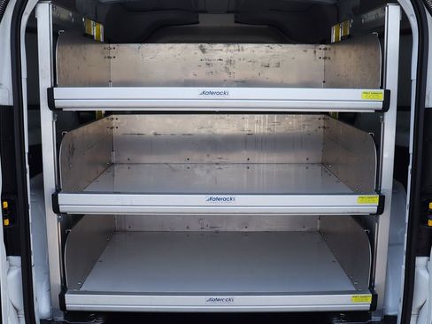 Used 2019 RAM ProMaster City Tradesman SLT image 24