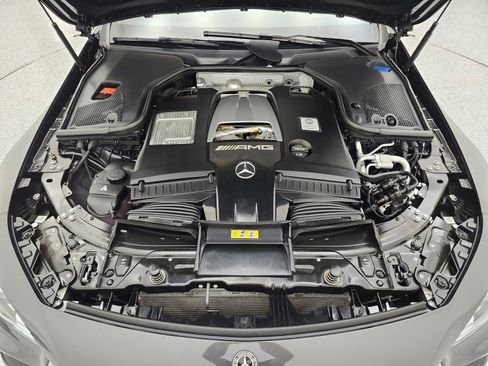 Used 2019 Mercedes-Benz AMG GT 63 S image 17