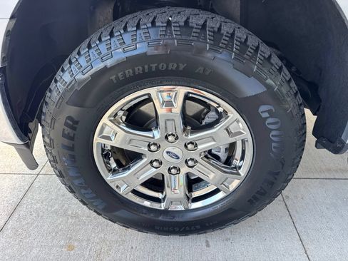 Certified 2023 Ford F150 XLT w/ Equipment Group 302A High AWD/4WD image 19