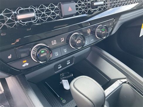 New 2026 Honda Accord Sport image 26