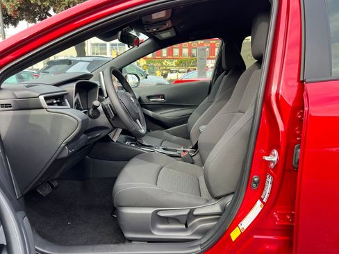 New 2026 Toyota Corolla SE image 8