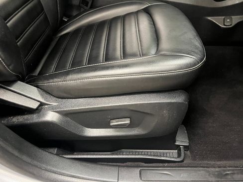 Used 2022 Ford Edge SEL w/ Convenience Package AWD/4WD image 27