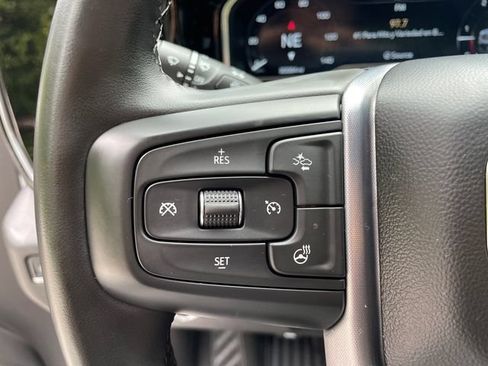 Used 2023 GMC Sierra 1500 Elevation AWD/4WD image 28