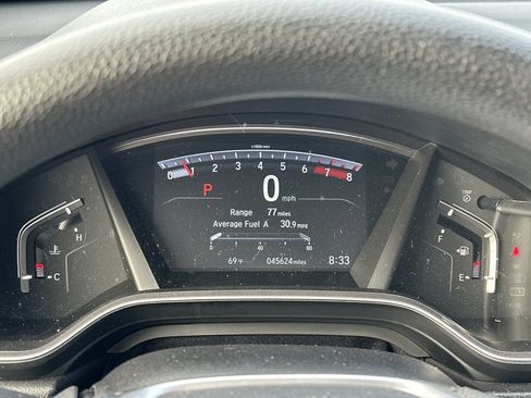 Used 2021 Honda CR-V EX image 23