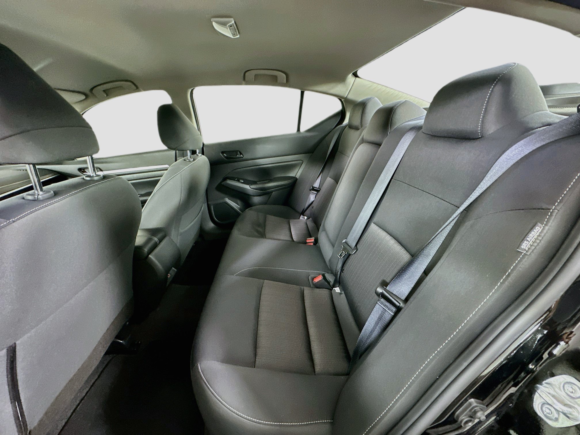 Used 2023 Nissan Altima 2.5 SV FWD image 26