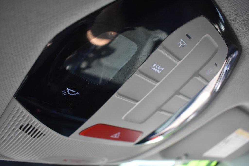 Used 2025 Kia K4 FWD image 35