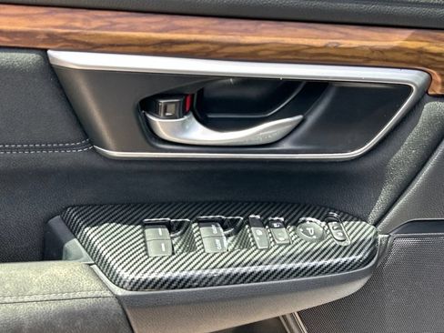 Used 2021 Honda CR-V EX image 18