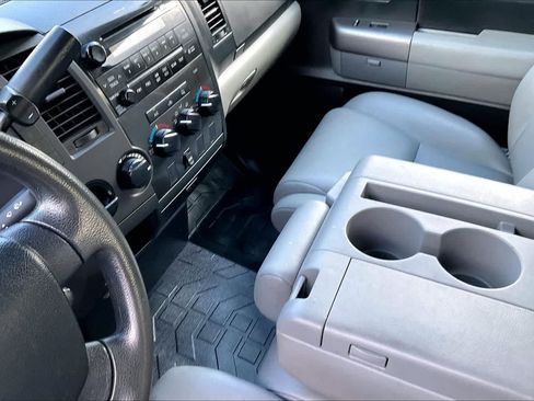 Used 2013 Toyota Tundra 2WD Double Cab w/ Tow Pkg image 16