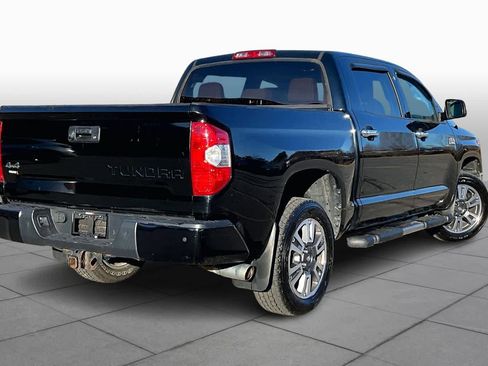 Used 2019 Toyota Tundra 1794 Edition image 13