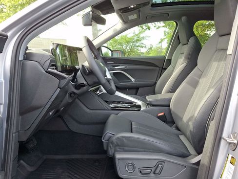 New 2026 Audi Q5 Premium Plus image 11