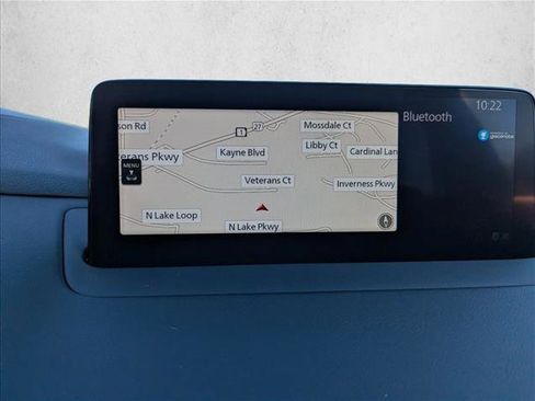 Used 2022 MAZDA CX-9 Grand Touring image 18