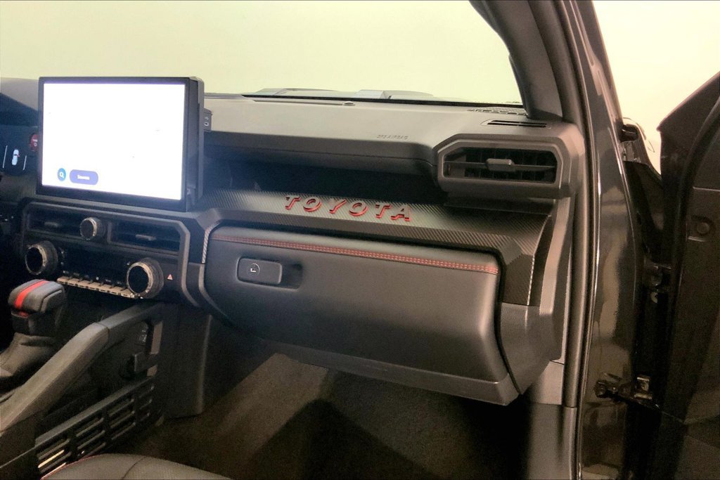 Used 2025 Toyota 4Runner TRD Pro AWD/4WD image 23