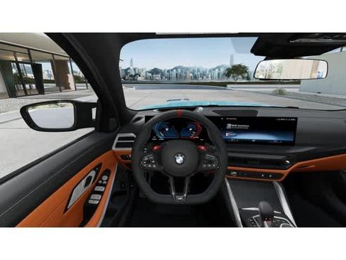 New 2026 BMW M3 Competition image 13