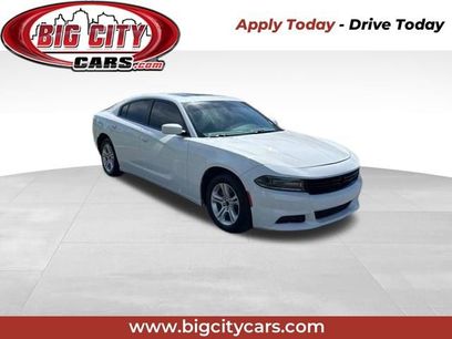 Used 2020 Dodge Charger SXT