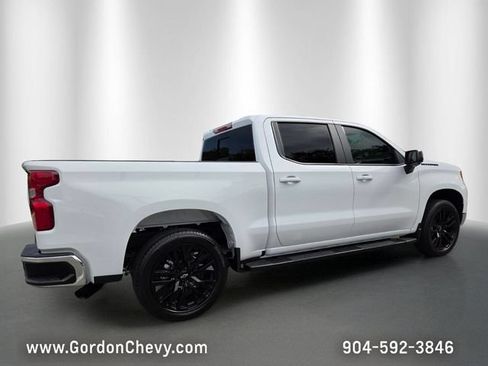 New 2026 Chevrolet Silverado 1500 LT w/ Safety Package RWD image 7