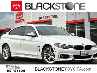 Used 2019 BMW 430i Gran Coupe