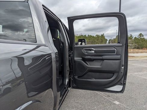 New 2026 RAM 1500 4x4 Crew Cab image 58