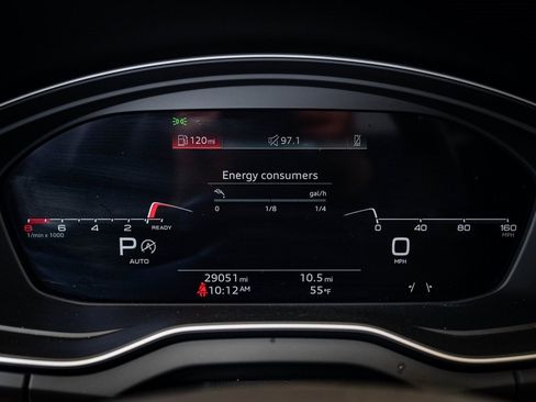 Used 2023 Audi Q5 2.0T Premium Plus w/ Premium Plus Package image 30