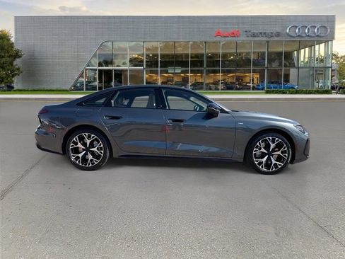 New 2026 Audi A6 Premium Plus AWD/4WD image 2