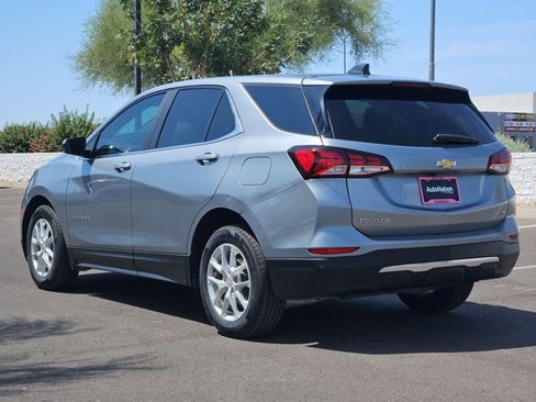 Certified 2023 Chevrolet Equinox LT FWD image 6