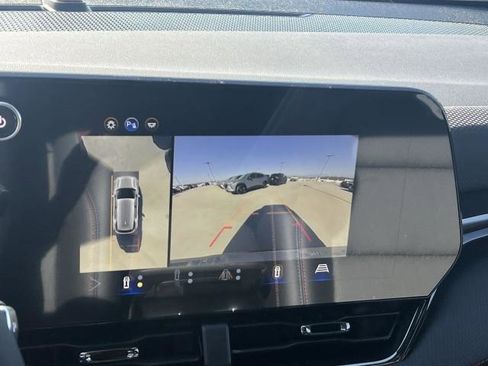 New 2026 Chevrolet Equinox RS image 15