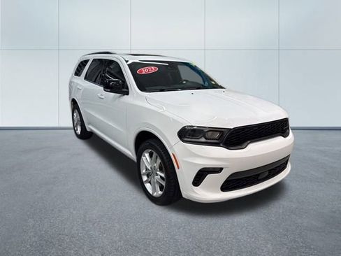 Used 2023 Dodge Durango GT image 10
