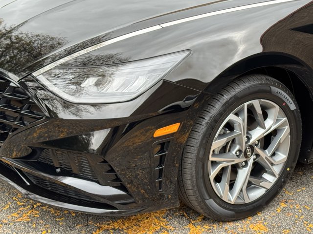Used 2023 Hyundai Sonata SEL w/ Convenience Package FWD image 36