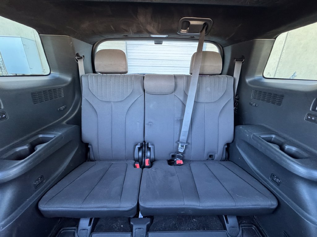 Used 2025 Hyundai Palisade Calligraphy AWD/4WD image 35